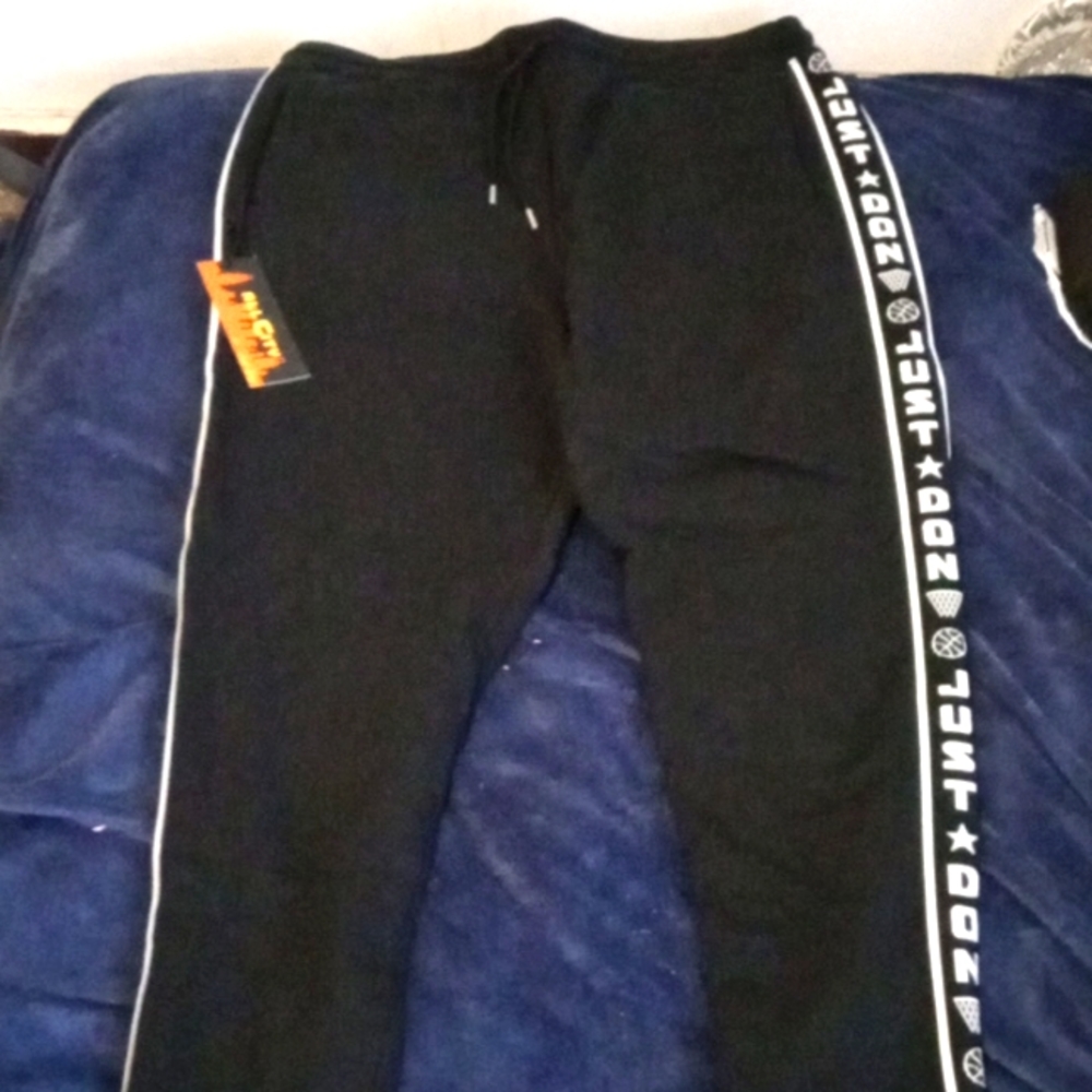 All City Swet 👖